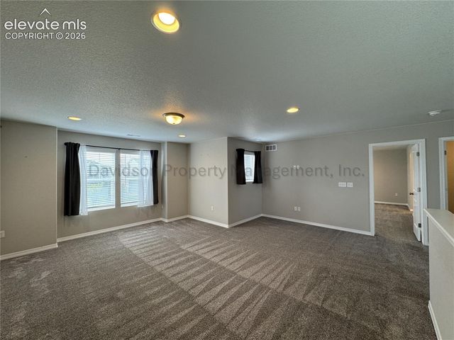 8747 Bynum Drive, Colorado Springs, CO 80908