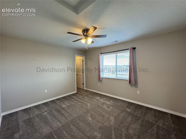 8747 Bynum Drive, Colorado Springs, CO 80908