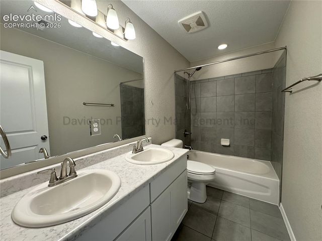 8747 Bynum Drive, Colorado Springs, CO 80908