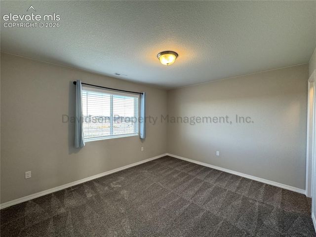 8747 Bynum Drive, Colorado Springs, CO 80908