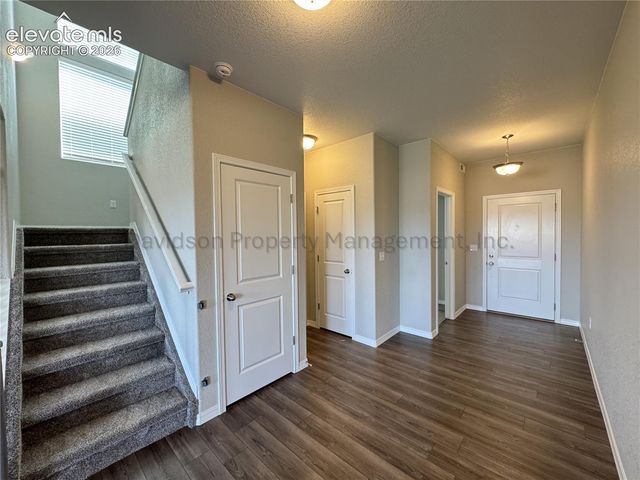 8747 Bynum Drive, Colorado Springs, CO 80908
