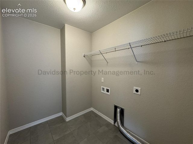 8747 Bynum Drive, Colorado Springs, CO 80908