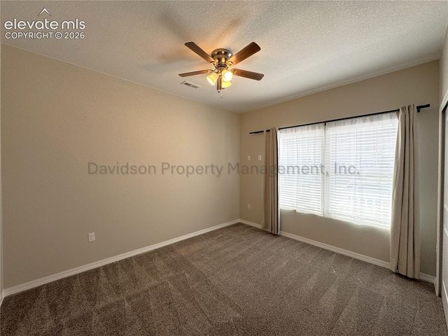 8747 Bynum Drive, Colorado Springs, CO 80908
