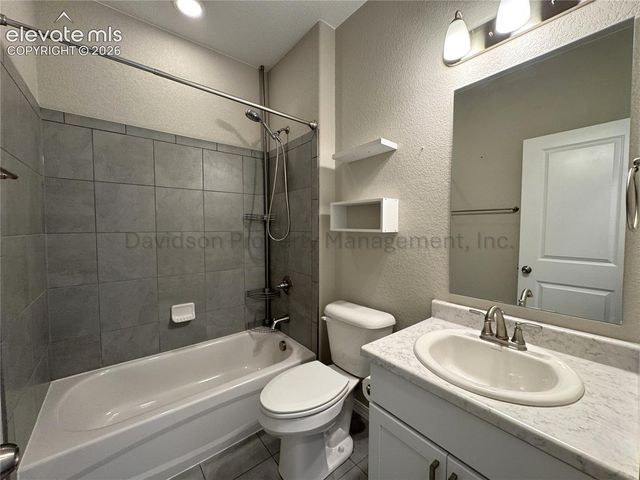 8747 Bynum Drive, Colorado Springs, CO 80908