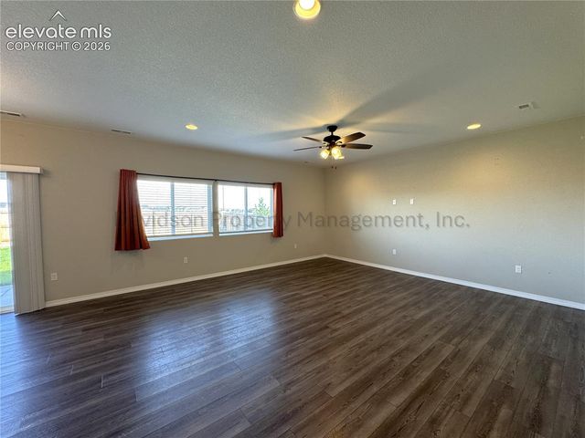 8747 Bynum Drive, Colorado Springs, CO 80908