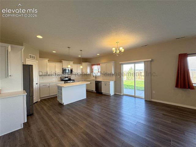 8747 Bynum Drive, Colorado Springs, CO 80908