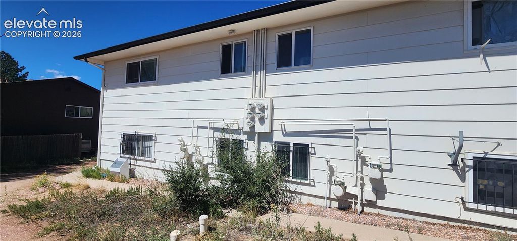 1117 Cree Drive, Colorado Springs, CO 80915 — photo 4