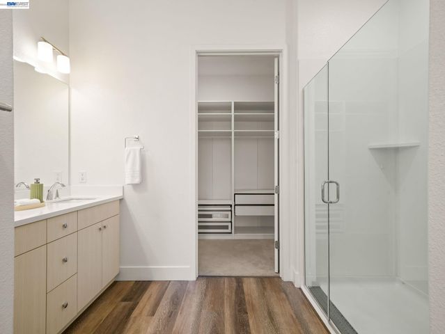 2339 Kinetic Cmn 310, Fremont, CA 94539