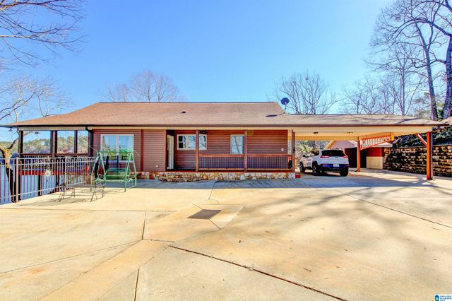 45 COUNTY ROAD 2402, Wedowee, AL 36278