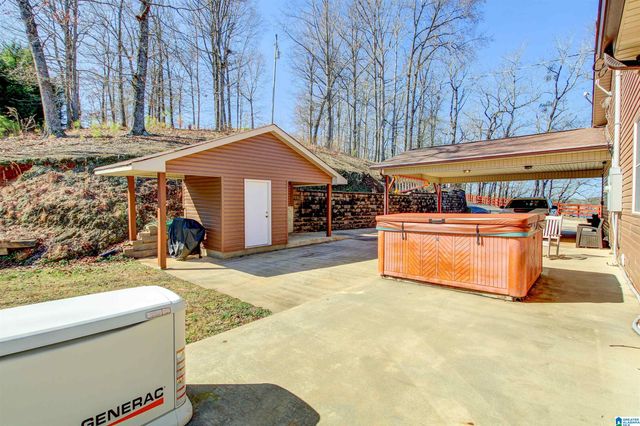 45 COUNTY ROAD 2402, Wedowee, AL 36278