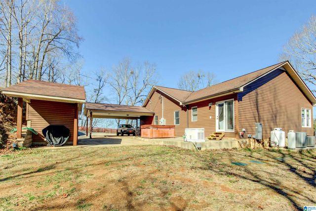 45 COUNTY ROAD 2402, Wedowee, AL 36278