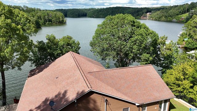 45 COUNTY ROAD 2402, Wedowee, AL 36278