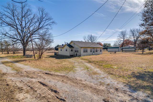 324 N Greenville Road, Josephine, TX 75173