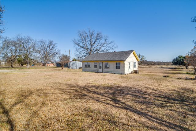 324 N Greenville Road, Josephine, TX 75173