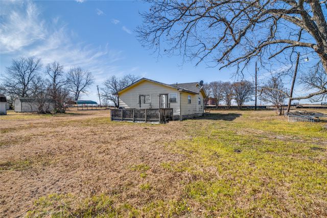 324 N Greenville Road, Josephine, TX 75173