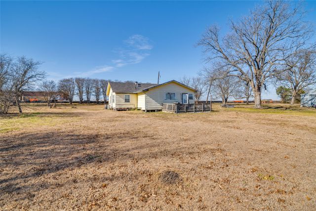 324 N Greenville Road, Josephine, TX 75173