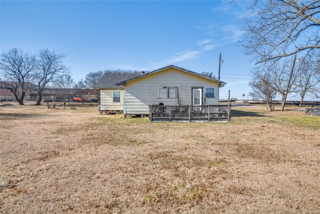 324 N Greenville Road, Josephine, TX 75173