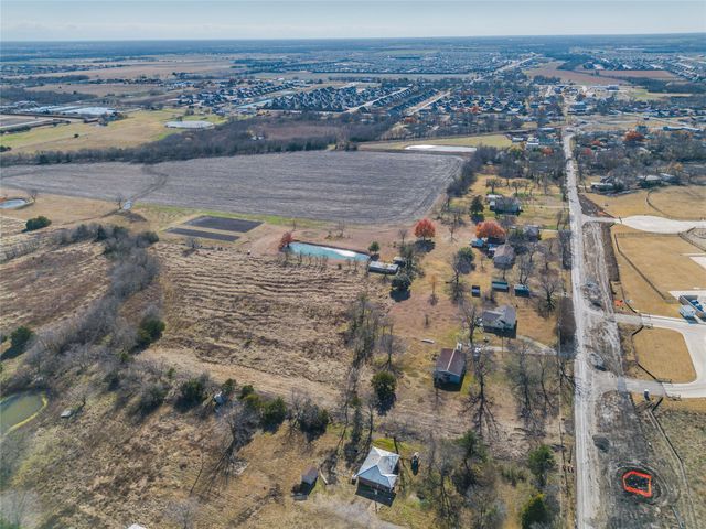 324 N Greenville Road, Josephine, TX 75173