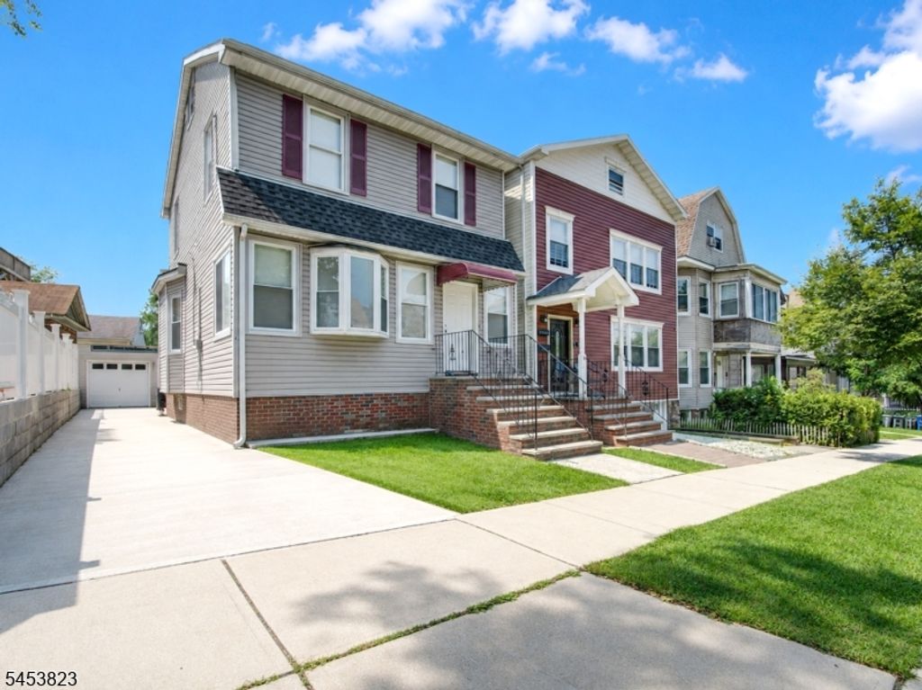 858 Lyons Ave, Irvington Twp., NJ 07111 — photo 2