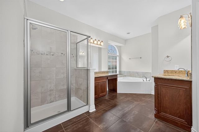1840 Leela Springs Drive, Conroe, TX 77304