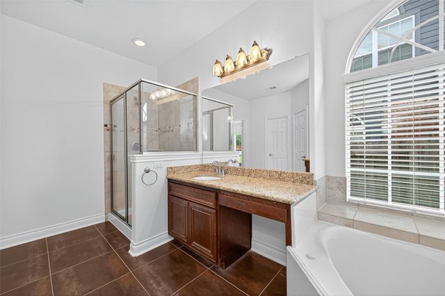 1840 Leela Springs Drive, Conroe, TX 77304