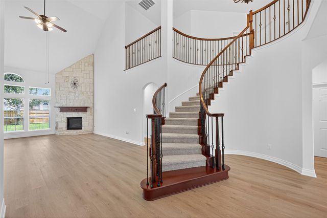 1840 Leela Springs Drive, Conroe, TX 77304