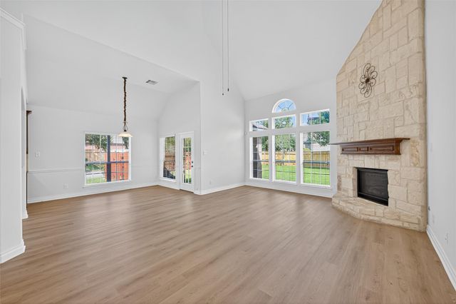 1840 Leela Springs Drive, Conroe, TX 77304