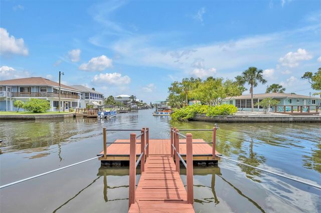 6416 BOATYARD DRIVE, Hudson, FL 34667