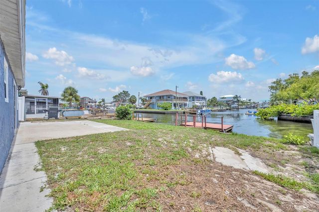 6416 BOATYARD DRIVE, Hudson, FL 34667