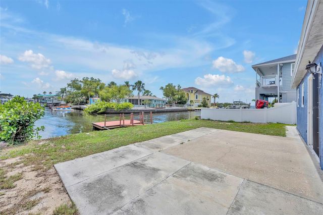 6416 BOATYARD DRIVE, Hudson, FL 34667