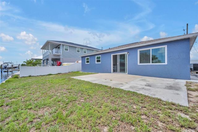 6416 BOATYARD DRIVE, Hudson, FL 34667