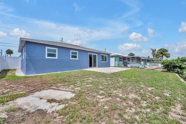 6416 BOATYARD DRIVE, Hudson, FL 34667