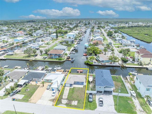 6416 BOATYARD DRIVE, Hudson, FL 34667
