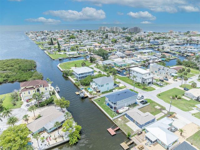 6416 BOATYARD DRIVE, Hudson, FL 34667