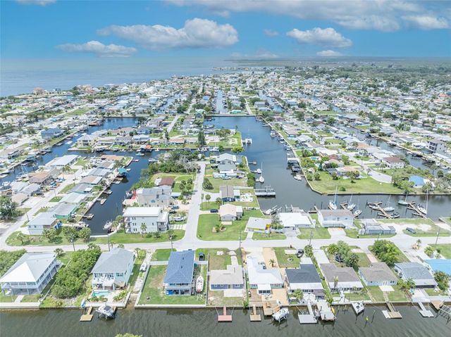 6416 BOATYARD DRIVE, Hudson, FL 34667