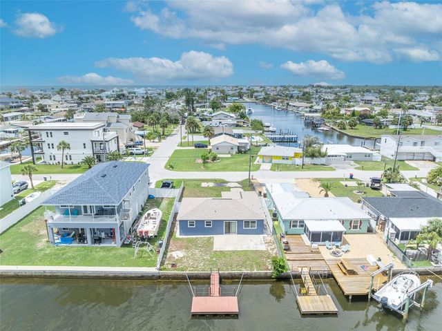 6416 BOATYARD DRIVE, Hudson, FL 34667