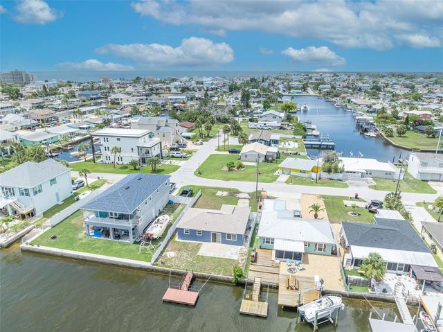 6416 BOATYARD DRIVE, Hudson, FL 34667