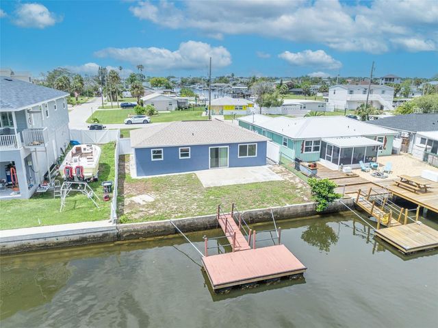6416 BOATYARD DRIVE, Hudson, FL 34667