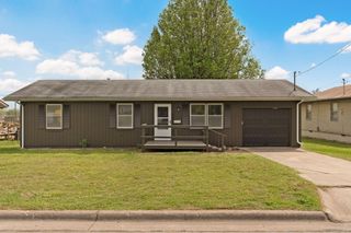 2316 W Page Street, Springfield, MO 65802
