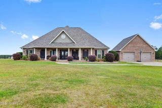 74 The Hills Drive, Carriere, MS 39426