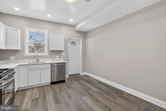 2802 CLIFTON PARK TER, Baltimore, MD 21213