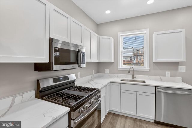 2802 CLIFTON PARK TER, Baltimore, MD 21213