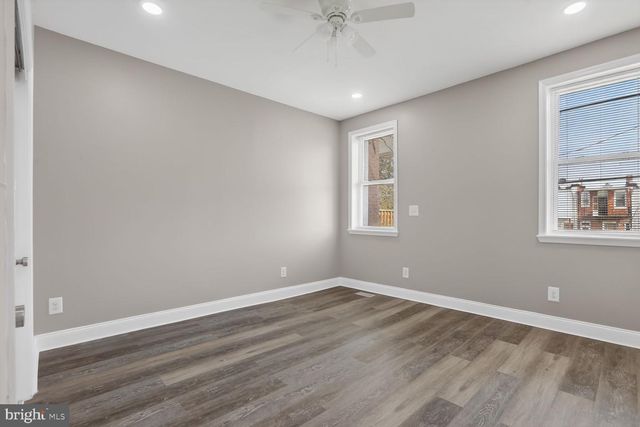 2802 CLIFTON PARK TER, Baltimore, MD 21213