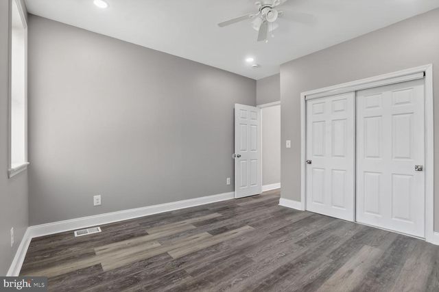 2802 CLIFTON PARK TER, Baltimore, MD 21213