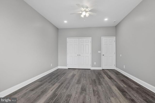 2802 CLIFTON PARK TER, Baltimore, MD 21213
