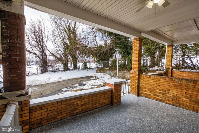 2802 CLIFTON PARK TER, Baltimore, MD 21213