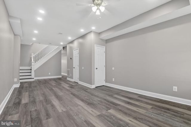 2802 CLIFTON PARK TER, Baltimore, MD 21213