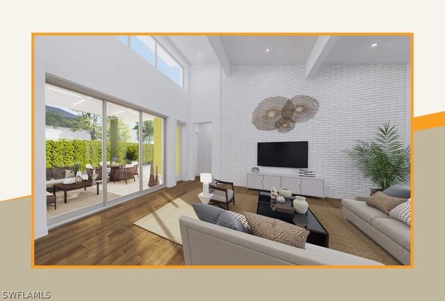 3862 Grove CIR, Naples, FL 34112