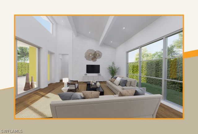 3862 Grove CIR, Naples, FL 34112