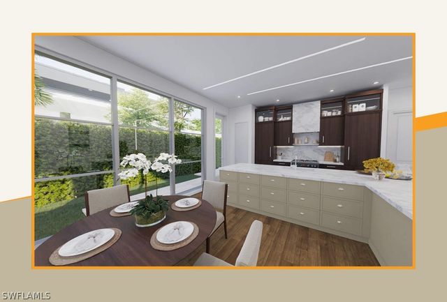 3862 Grove CIR, Naples, FL 34112